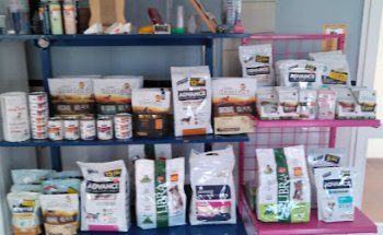 Clinica Veterinaria El Deleite Colmenar de Oreja