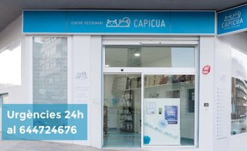 Cap i Cua Centre Veterinari