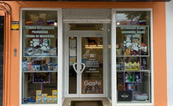 Clínica Veterinaria Dr. Dobby