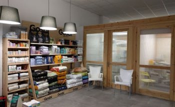 Montmell Veterinaris