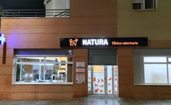 Clínica Veterinaria Natura Palomares del Río