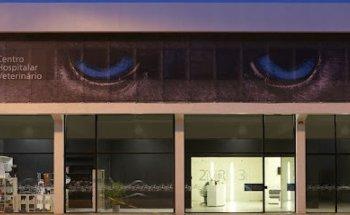 CHV - Veterinary Hospital