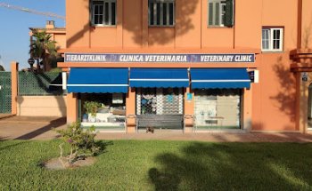 Clínica Veterinaria El Toro.