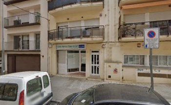 Centre Veterinari Vilssar De Dalt