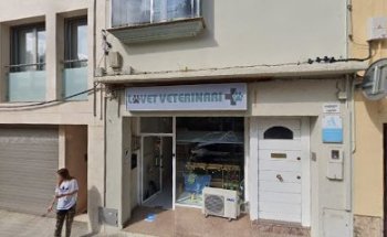 Centro Veterinario Cvp