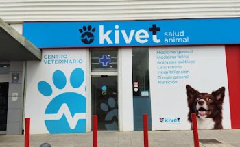 Kivet Salud Animal