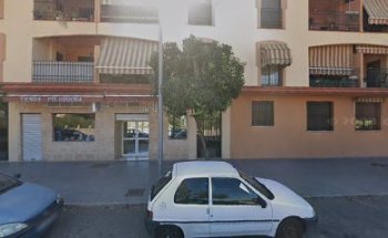 Clínica Veterinaria Fray Albino