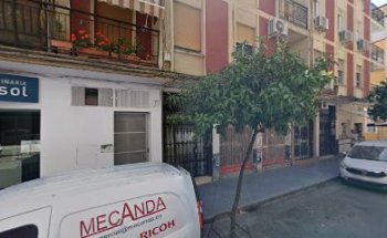 Centro Veterinario Parque Sierra