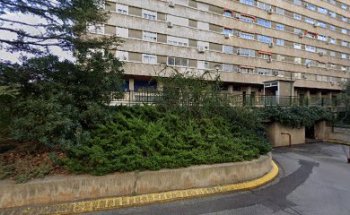 Colegio Oficial de Veterinarios de Zaragoza