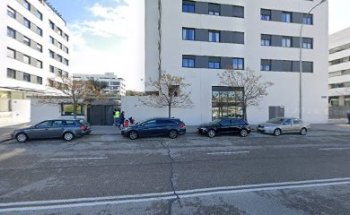 Ambulancia Veterinaria