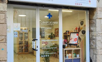 Clínica veterinària Comportavet