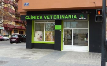 Clínica Veterinaria Bulevar Sur