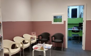 Centro Veterinario Gufy