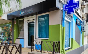 Centro Veterinario Sphynx