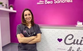 Clínica Veterinaria Bea Sánchez