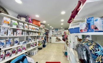 Clínica Veterinària Providència