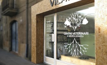 VILAVET * Centre Veterinari & Servei a Domicili (CAT·ES·FR·ENG)