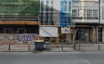 Centro Veterinario Hércules