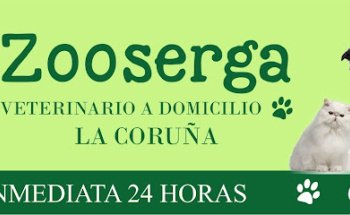 Veterinarios Zooserga La Coruña