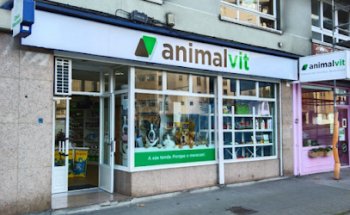 Animalvit Outeiro