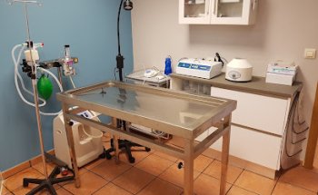 Centro Veterinario Guísamo