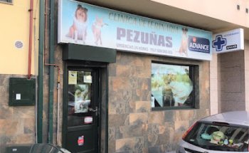 Clínica Veterinaria Pezuñas