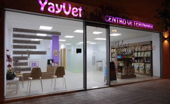 Acupuntura y Veterinaria Yayvet