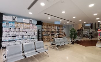 Canitas Veterinaria Alicante - Av. Pintor Xavier Soler