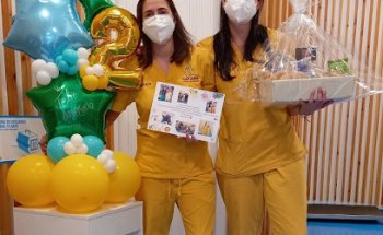 Clínica Veterinaria Nakama