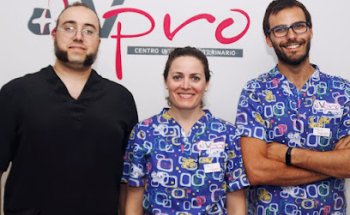 Integral VPRO Veterinary Center