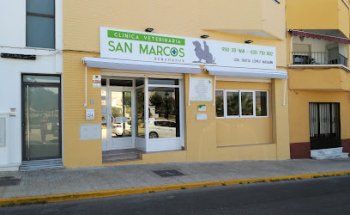 Clinica Veterinaria San Marcos - Benahadux