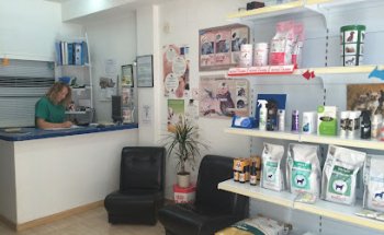 Veterinary clinic Zoo Club