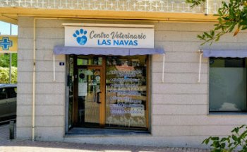Centro Veterinario Las Navas