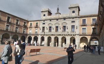 Junta de Castilla y León