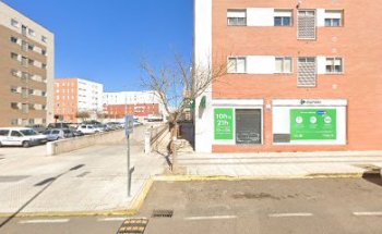 Consultorio veterinario Cerro Gordo