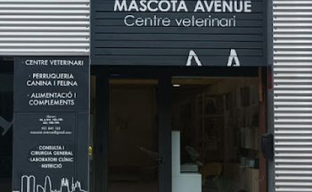 Mascota Avenue - Centro Veterinario y Peluqueria Canina/Felina Poblenou