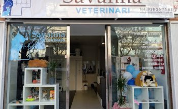 Savanna Veterinari