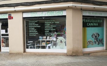 Clínica Veterinària Gelida