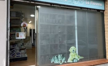 Consultori Veterinari La Floresta