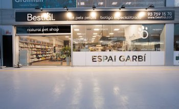 Bestial - Tot pels peluts