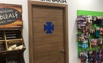 FAUNA SALVAJE- Tienda de Animales Sabadell