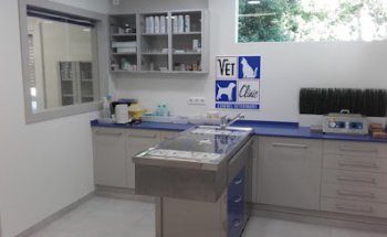 Vet Clínic Centres Veterinaris - VetClínic1 Les Torres