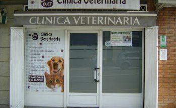 EVET VETERINARIA