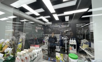 By Mascota Hospitalet - Veterinaria, Peluquería Mascotas & Tienda Mascotas