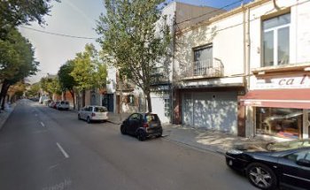 Consulta Veterinària Salvador Girbau