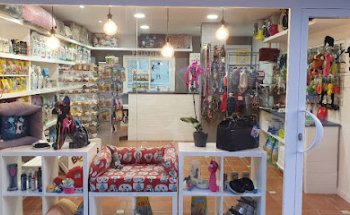 PELUDETS (15 Anys Treballant per Vosaltres )