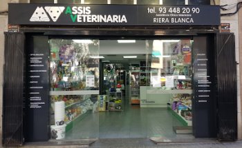 Assís Veterinària