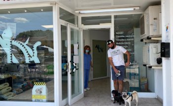 Clínica Veterinària Can Pilé