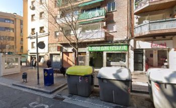 Veterinari - David Sol García