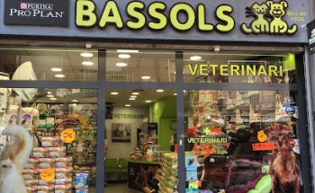 BASSOLS nutriciò animal